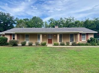 3451 Manchester Dr, Montgomery, AL 36111