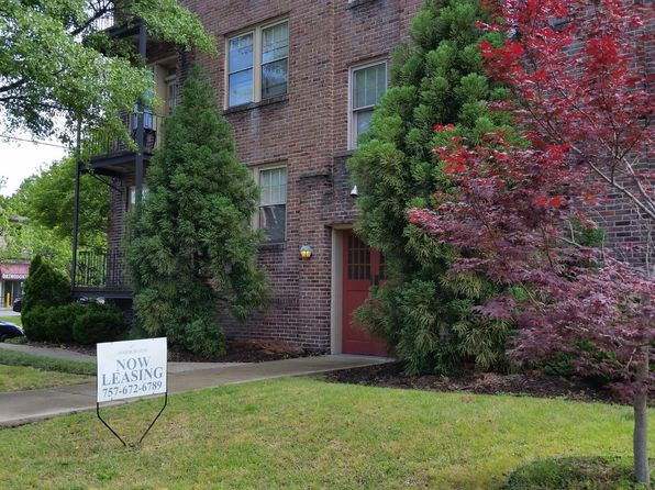 1712 Hampton Blvd APT 14