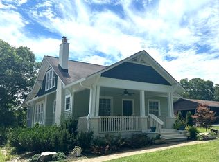 2204 Old Niles Ferry Rd, Maryville, TN 37803