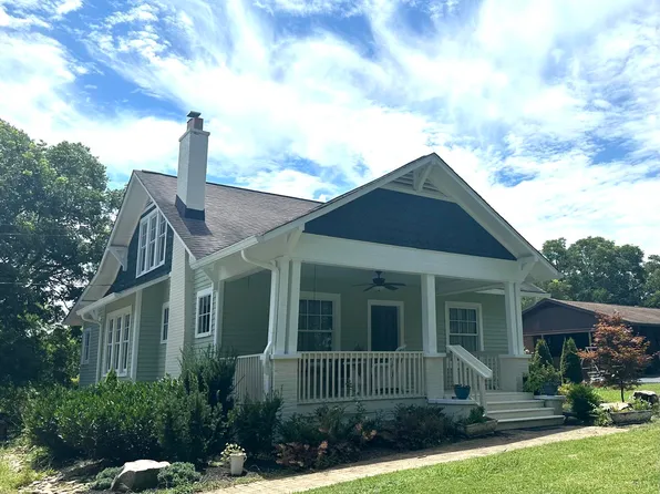 2204 Old Niles Ferry Rd, Maryville, TN 37803