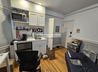 16 Westland Ave #101, Boston, MA 02115