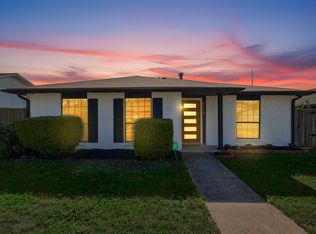 3534 Post Oak Rd, Garland, TX 75044