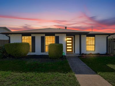 3534 Post Oak Rd, Garland, TX, 75044