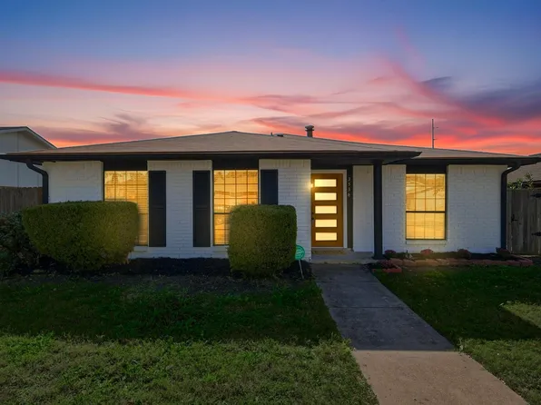 3534 Post Oak Rd, Garland, TX 75044