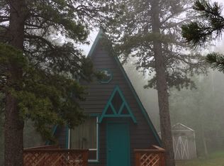 1091 Rudi Ln, Golden, CO 80403