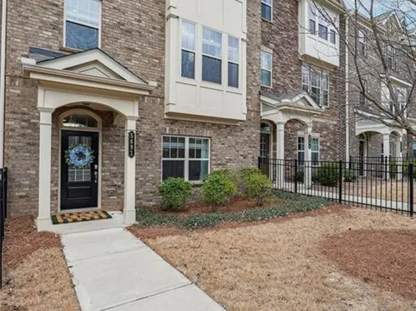 5691 Terrace Bend Way, Peachtree Corners, GA 30092
