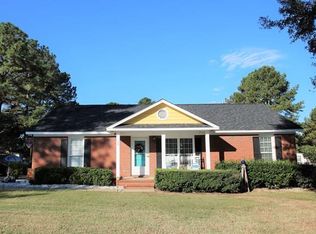 170 Sportsman Club Rd, Albany, GA 31701