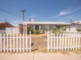 6432 W Solano Dr, Glendale, AZ 85301