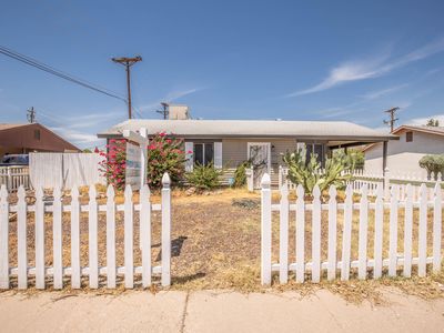 6432 W Solano Dr, Glendale, AZ, 85301
