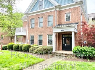 445 E Freemason St APT 1A, Norfolk, VA 23510