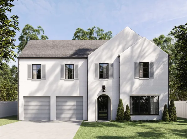 3743 Matador Dr, Dallas, TX 75220