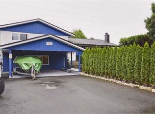 1256 53a St, Delta, BC V4M 3E6