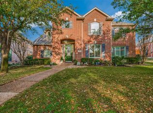 7304 Sugar Maple Dr, Irving, TX 75063