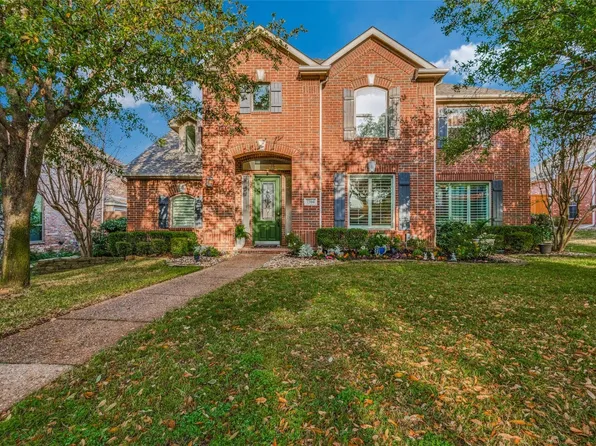 7304 Sugar Maple Dr, Irving, TX 75063