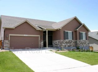 12227 S Buffalo Gap Trl, Parker, CO 80134