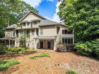1461 Oakridge Cir, Decatur, GA, 30033