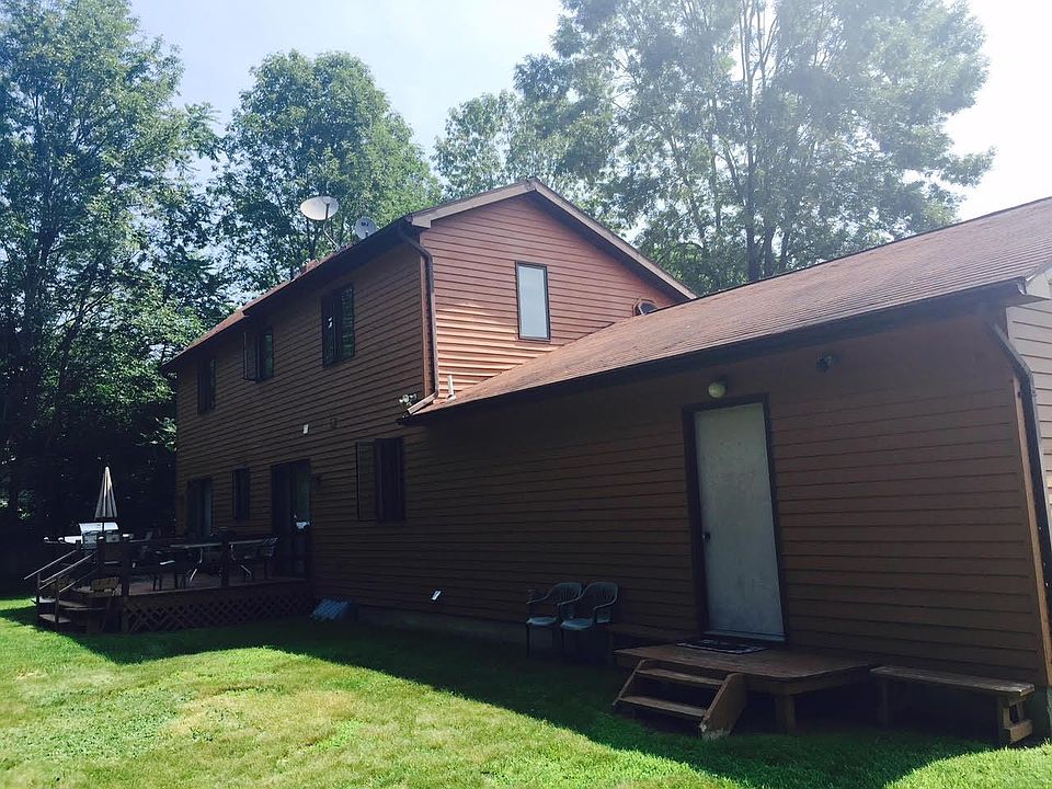 Back of House