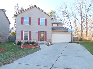 7370 Perrinsville Ct #5, Westland, MI 48185