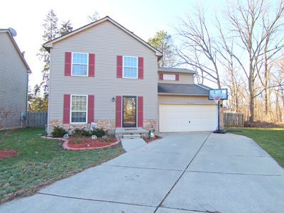 7370 Perrinsville Ct #5, Westland, MI, 48185