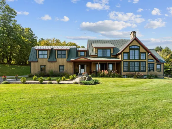 1779 Bible Hill Road, West Windsor, VT 05089