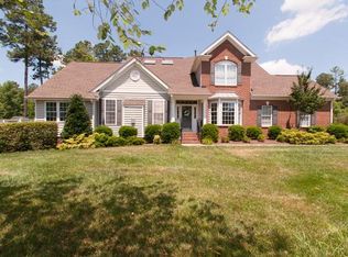 9515 Brookchase Dr, Raleigh, NC 27617