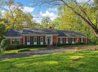 12 Rockingham Rd, Greenville, SC 29607