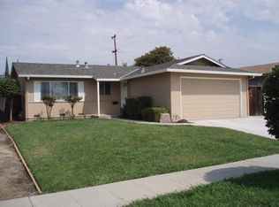3327 Mount Vista Dr, San Jose, CA