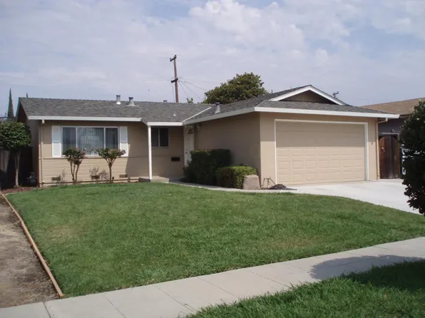 3327 Mount Vista Dr, San Jose, CA 95127