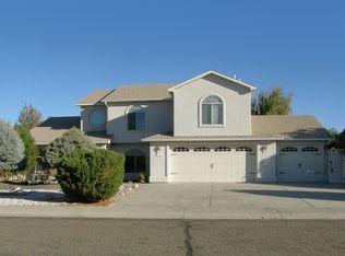 810 Darcy Jo Ln, Fruita, CO 81521