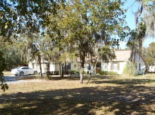 12191 SE 16th Ln, Morriston, FL 32668