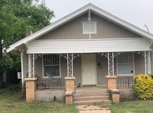 1510 Taylor St, Wichita Falls, TX 76309