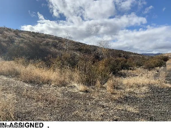Unassigned Cottonwood Canyon Rd, Yakima, WA 98908