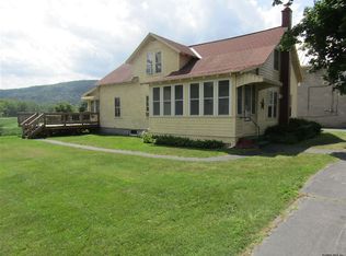 128 S Main St, Central Bridge, NY 12035