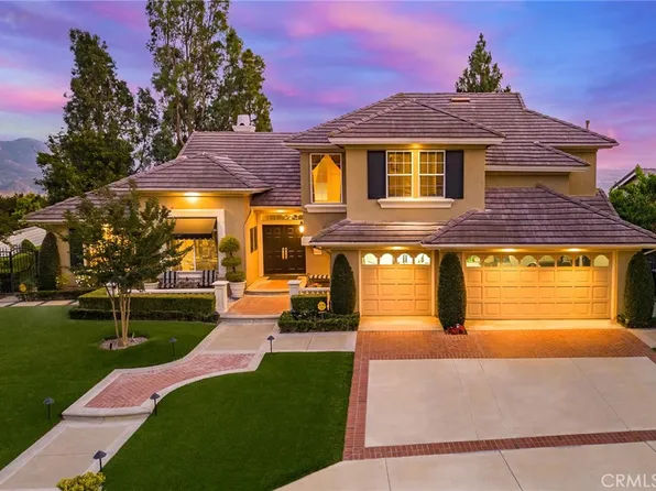 27900 Mount Hood Way, Yorba Linda, CA 92887