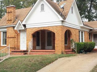 216 Pine Rd, Jacksonville, TX 75766