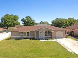 637 Mesilla Dr, Kissimmee, FL 34758