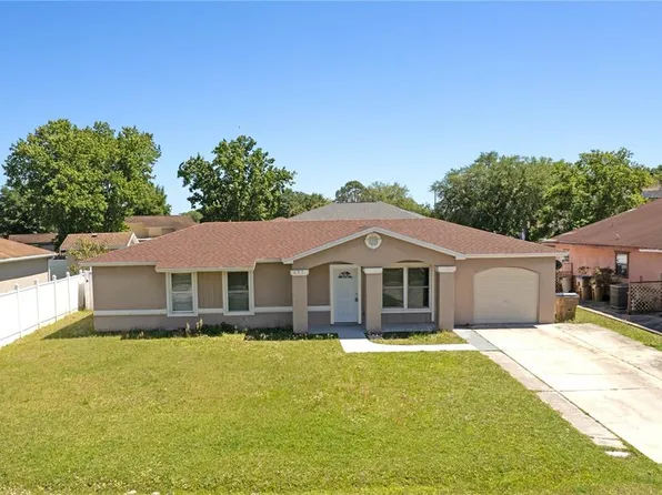 637 Mesilla Dr, Kissimmee, FL 34758