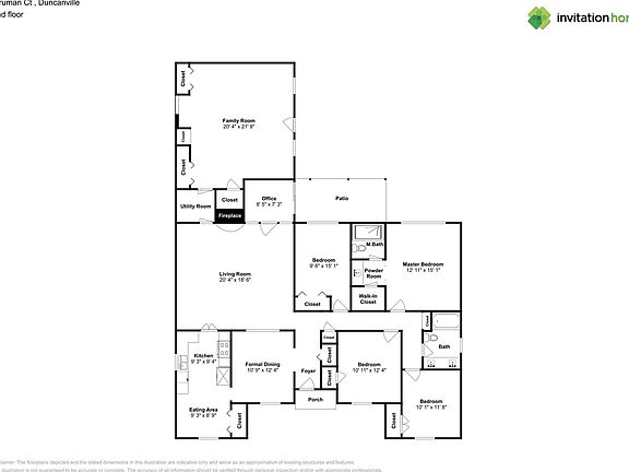 3rd image of 623 Truman Ct