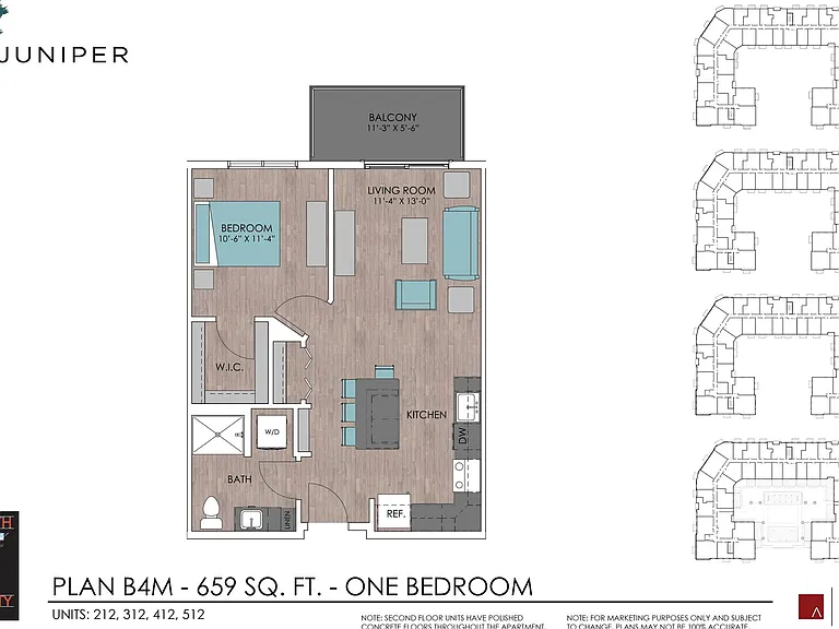 2692 Botanical Dr — Photo 34