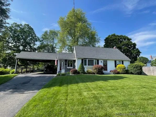 1 Dale Road, Enfield, CT 06082