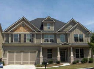 1178 Leybourne Cv, Lawrenceville, GA 30045