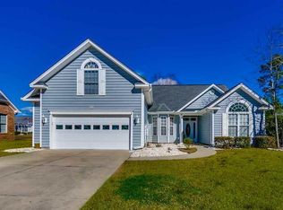 269 Wedgefield Dr, Conway, SC 29526