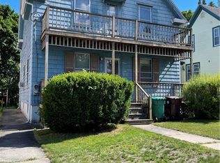 617 Gaskill St, Woonsocket, RI 02895