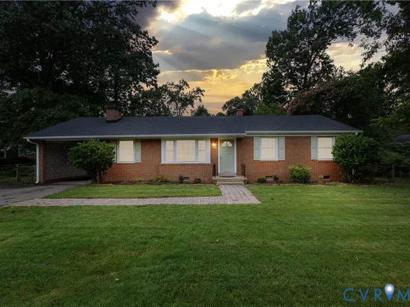 8009 Kenmore Dr, Mechanicsville, VA 23111