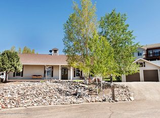 1285 Sunset Cir, Craig, CO 81625