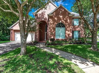 21802 Hollow Field Ln, Katy, TX 77450