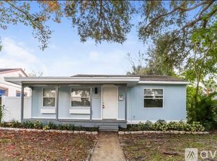5053 Sunrise Dr S, Saint Petersburg, FL 33705