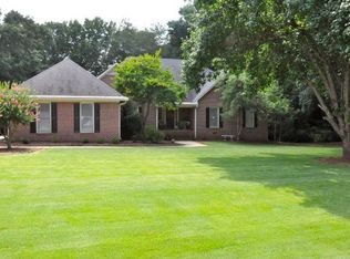 1080 Station Dr, Watkinsville, GA 30677