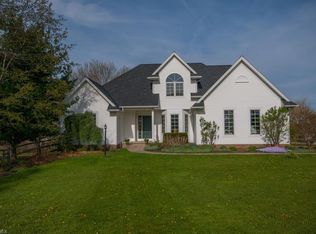 3900 Granger Willows Dr, Medina, OH 44256