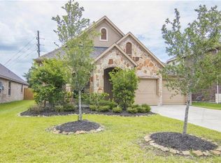 11507 Lawson Cypress Dr, Tomball, TX 77377